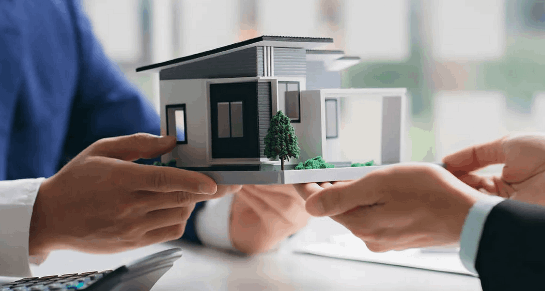 Poonia Real Estate 